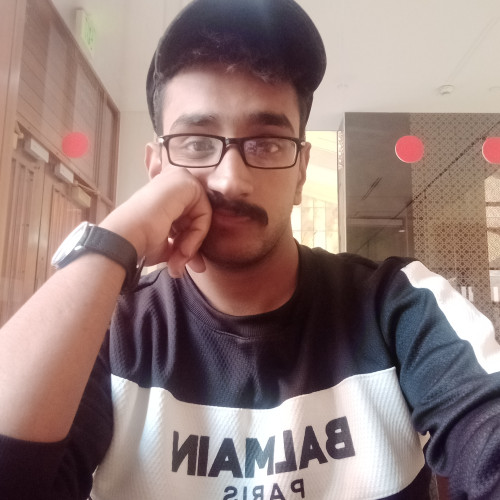 Umer S. profile photo