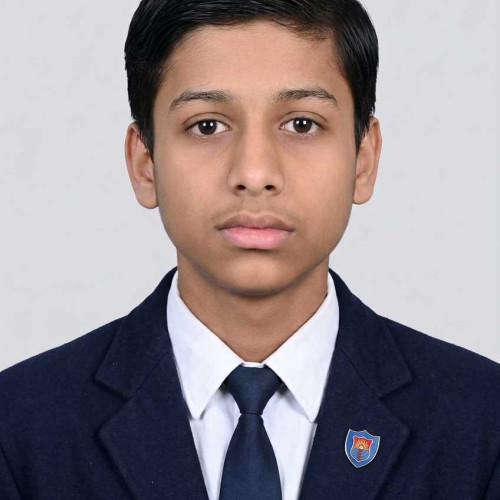 Jai P. profile photo