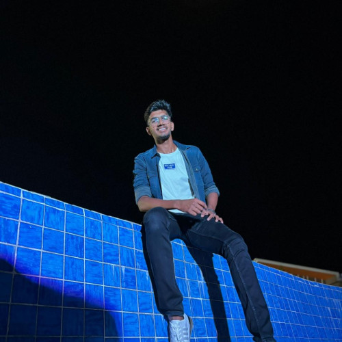 Dikshay C. profile photo