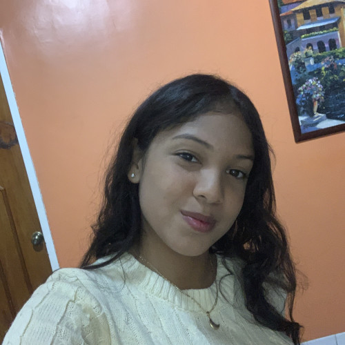 Gabriela H. profile photo