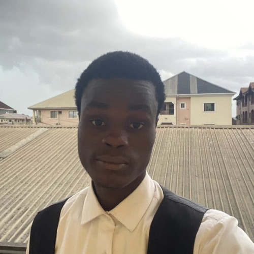 Emmanuel D. profile photo