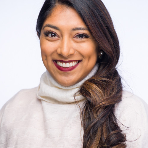 Davina D. profile photo