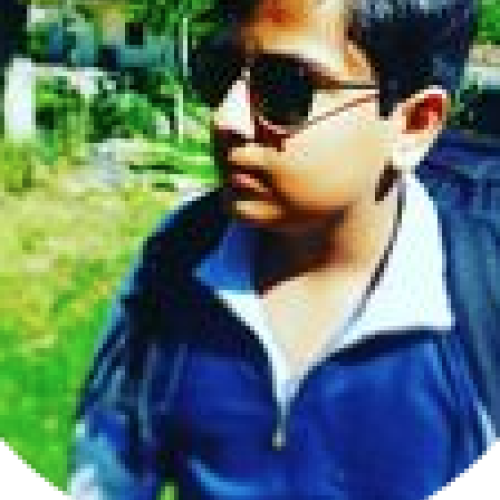 Ghulam  M.
