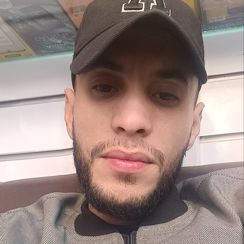 AYYOUB E. profile photo