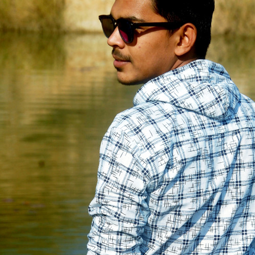 Shreyash G. profile photo