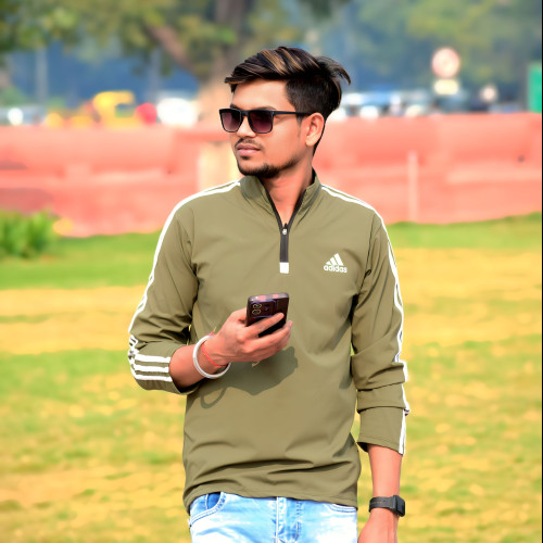 Amit R. profile photo