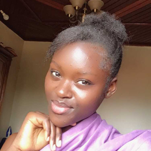yiba F. profile photo