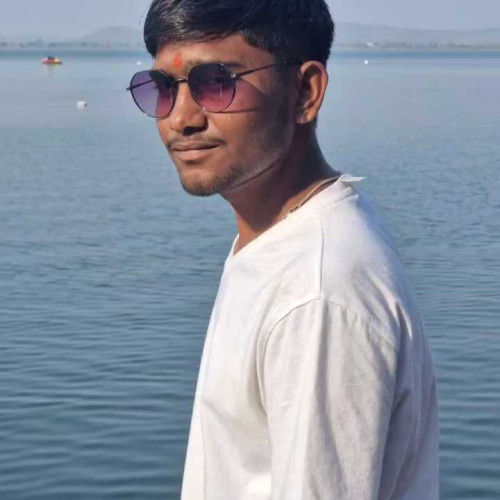 adesh b. profile photo