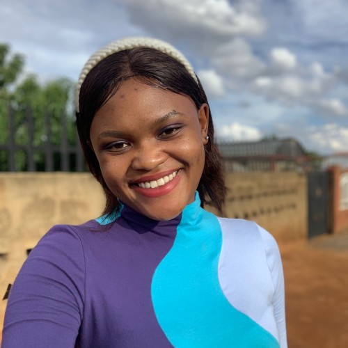 Joy  K. profile photo