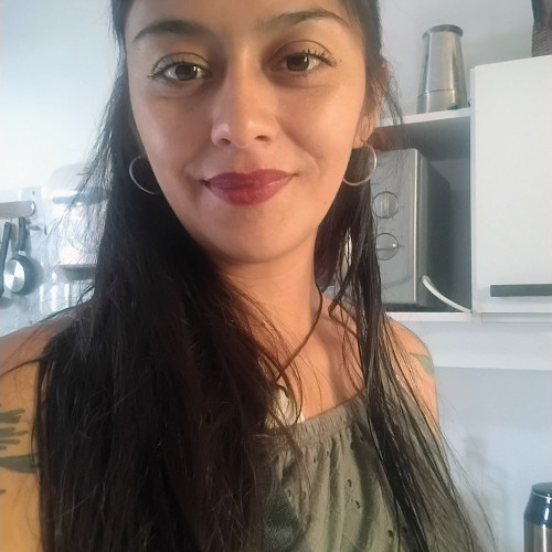 Priscila  Q. profile photo