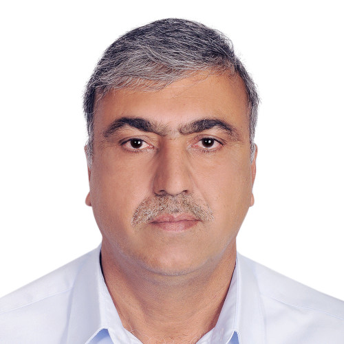 mohammad a. profile photo