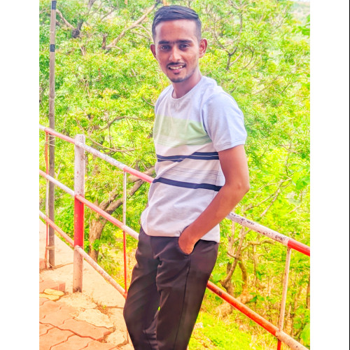 Pavan B. profile photo