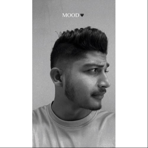 Surya M. profile photo