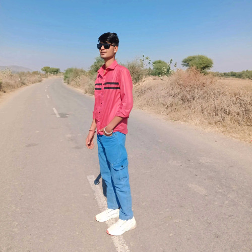 DEVRAJ D. profile photo