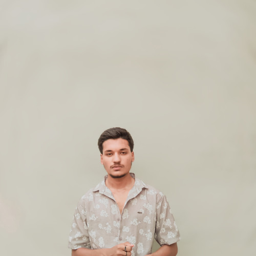 Salman S. profile photo