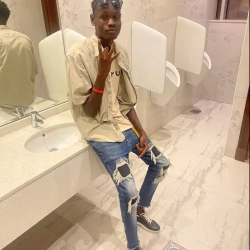 Sammy  G. profile photo