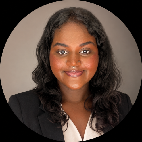 Priya M. profile photo