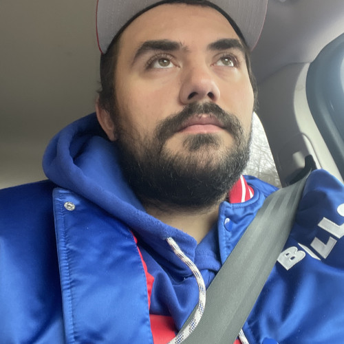 Dominik R. profile photo