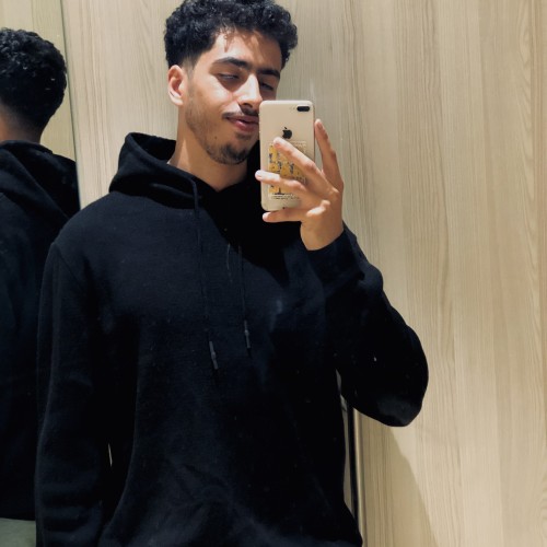 Oussama  O. profile photo