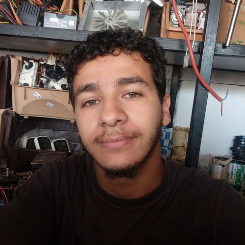 Abdeljalil Y. profile photo