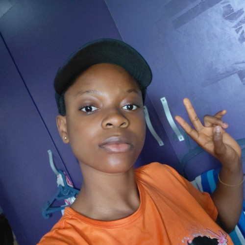 Chidimma O. profile photo