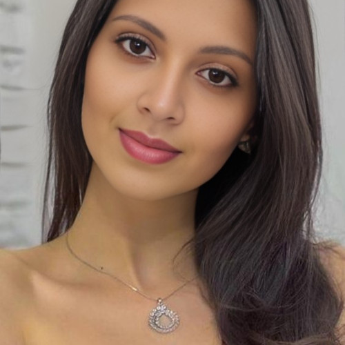 Hetal S. profile photo