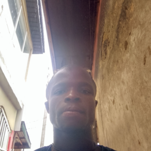 Okorie J. profile photo