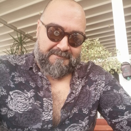 Angelo G. profile photo