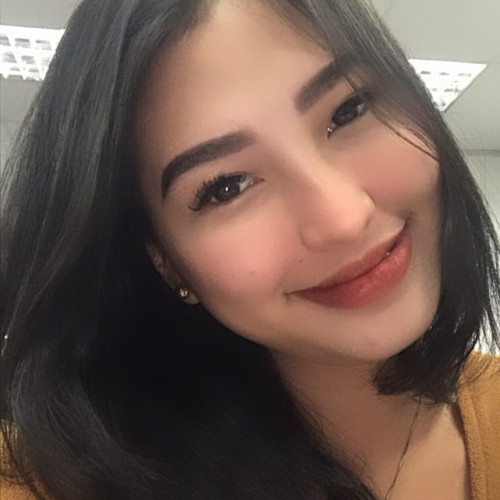 Cristine Kazandra G. profile photo