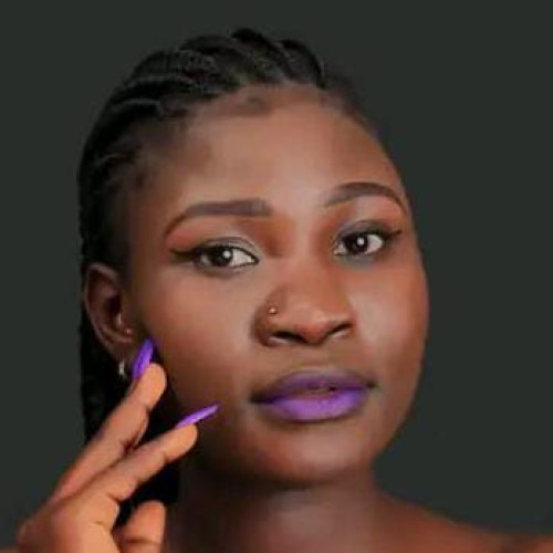 Lavenda A. profile photo