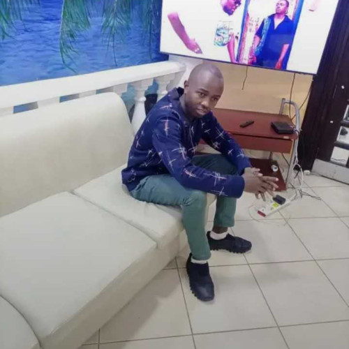 Irungu m. profile photo