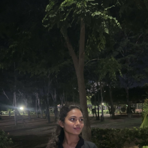 Madhu M.