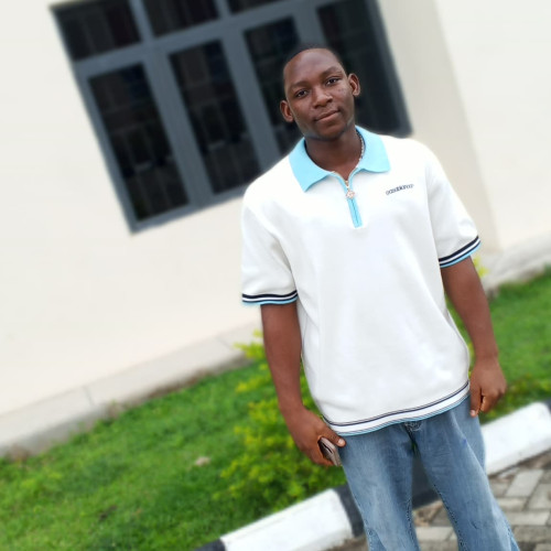 Luper A. profile photo