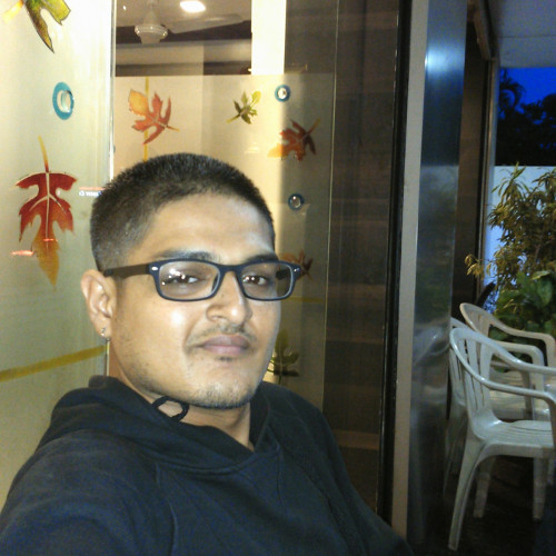 Ankit J. profile photo