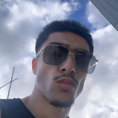 Nemat H. profile photo