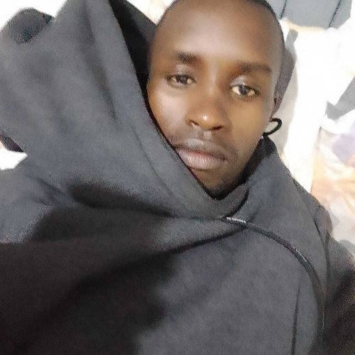 kipkoech k. profile photo