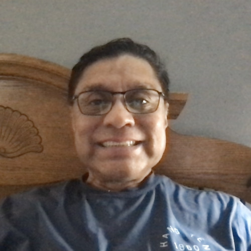 Ruben B. profile photo