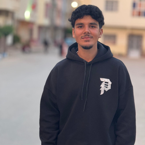Achraf O. profile photo