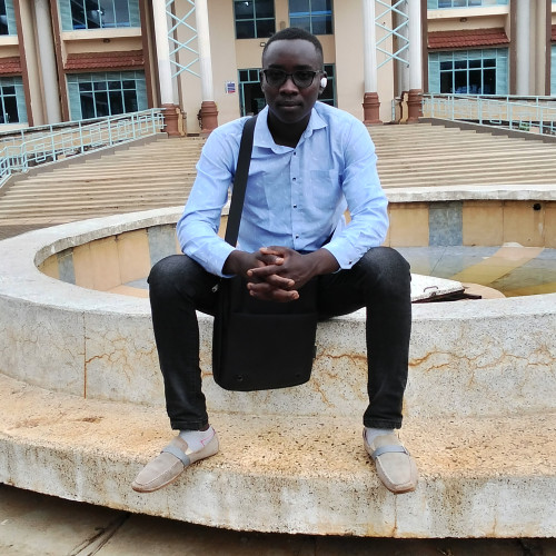 VINCENT OTIENO O. profile photo