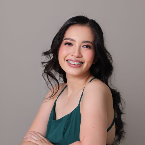 nicole b. profile photo