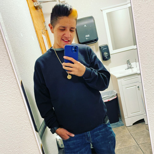 Boss V. profile photo