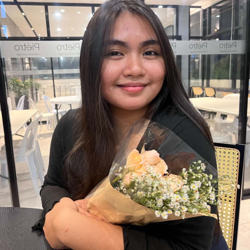 Jireh M. profile photo