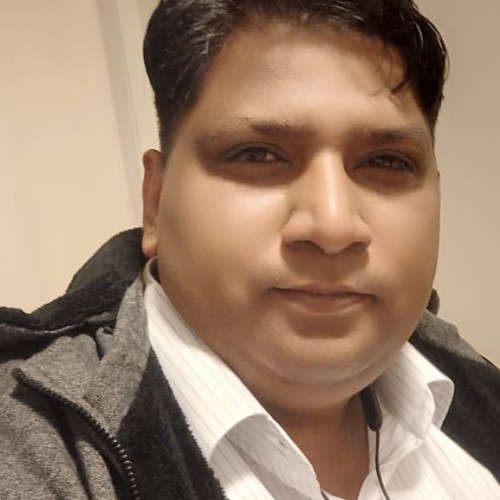 SACHIN C. profile photo