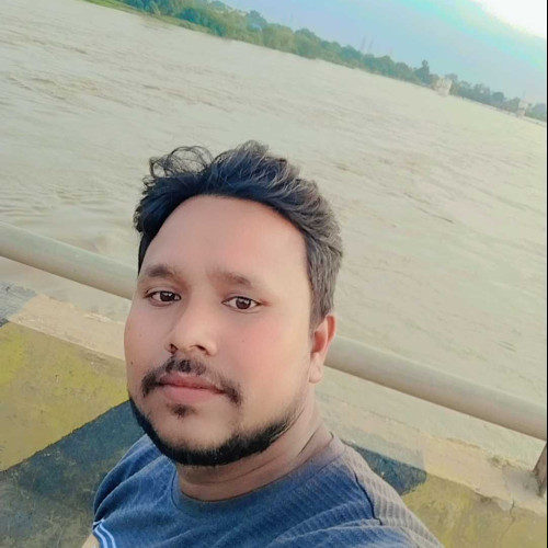 dipu k. profile photo