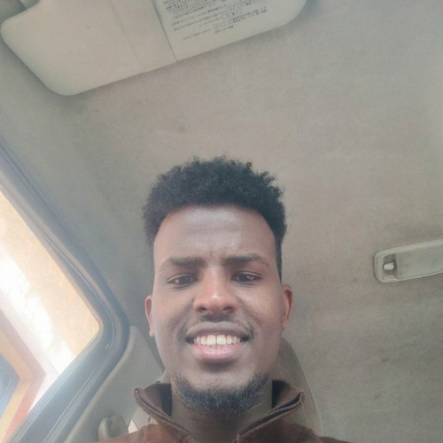 Muhidin M. profile photo