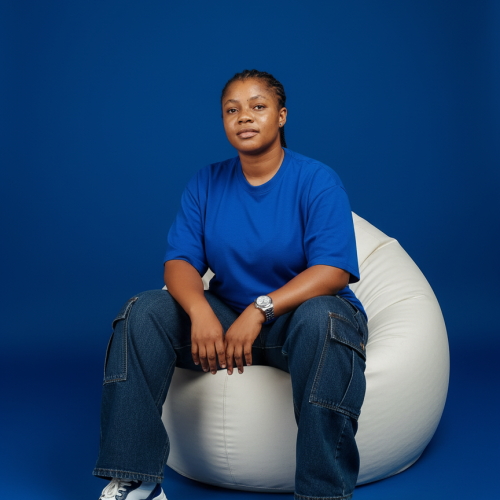 Mercy O. profile photo