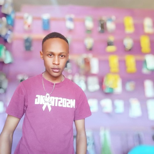 Shadrach K. profile photo