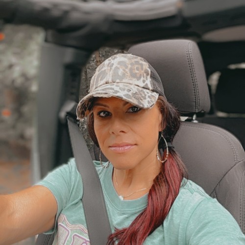 Rhonda R.