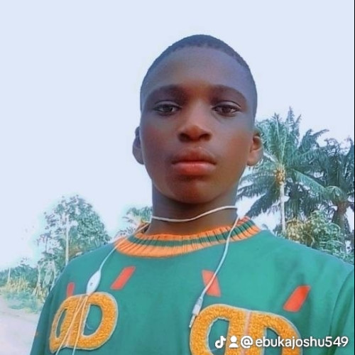 Ebuka  J.