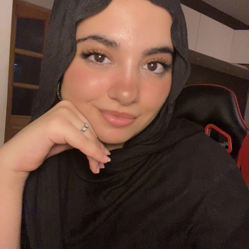 Khawla M. profile photo